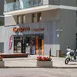 Business Kasprzaka Serviced Apartments P&O