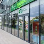 Business Kasprzaka Serviced Apartments P&O