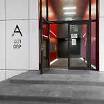 Business Kasprzaka Serviced Apartments P&O