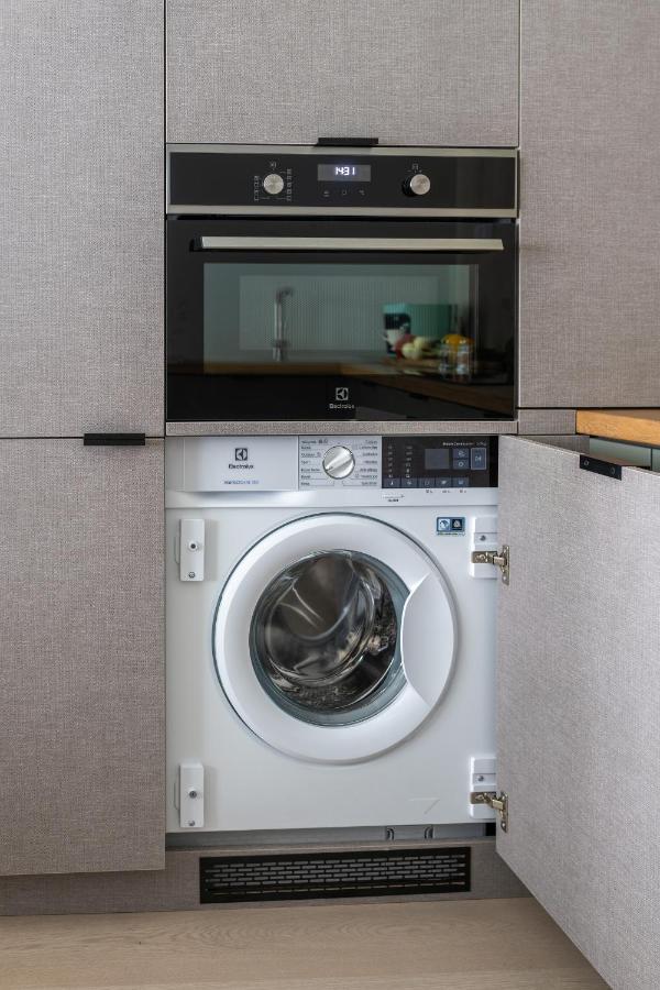Appartement Business Kasprzaka Serviced P&o