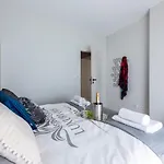 Business Kasprzaka Serviced Apartments P&O